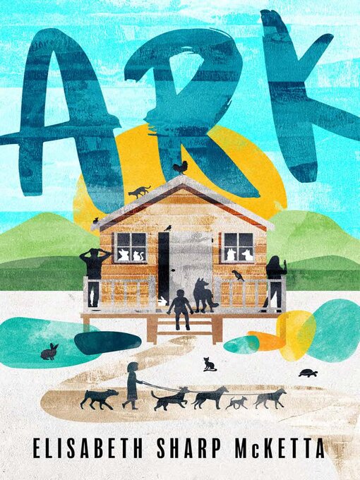Title details for Ark by Elisabeth Sharp McKetta - Available